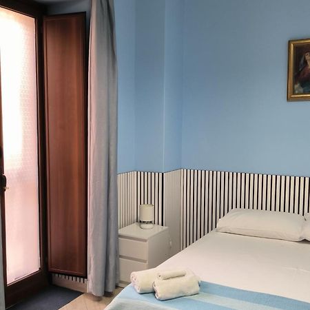 Stanze Azzurre Lejlighed Belpasso Eksteriør billede